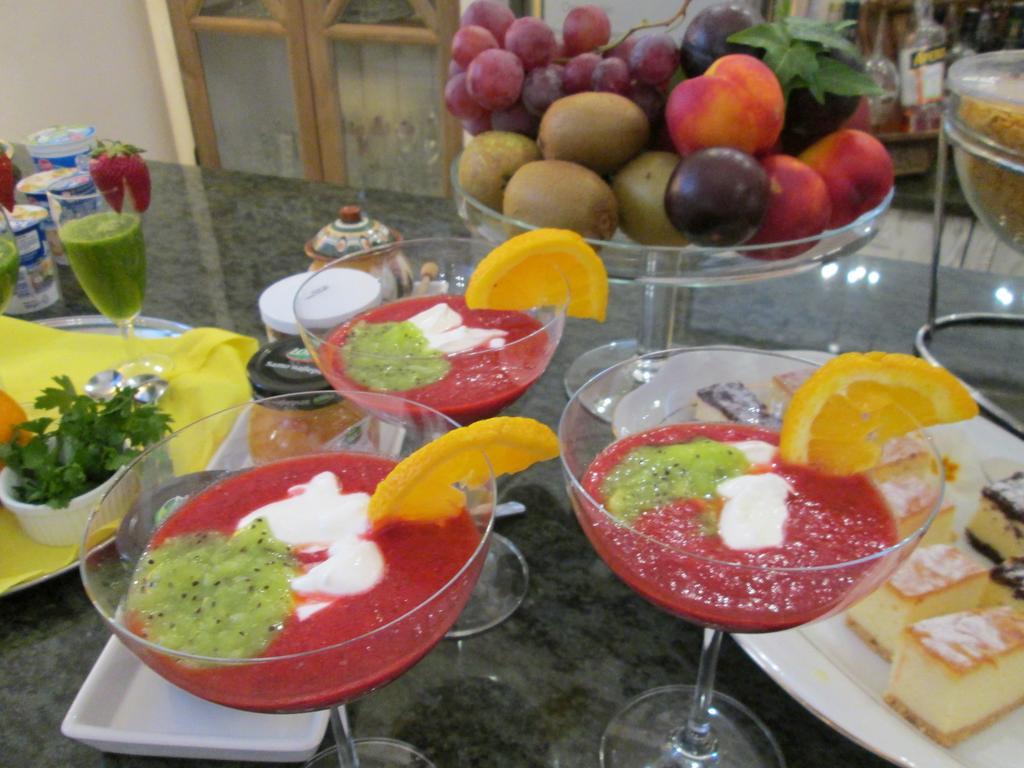 Hotel Sandro Silver & Spichlerz Antoniny Лешно Екстериор снимка